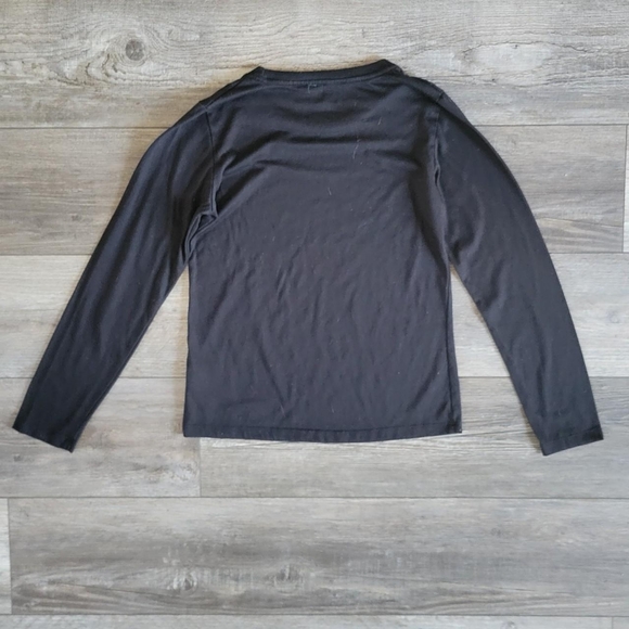 Bongo long sleeve top - Picture 3 of 6